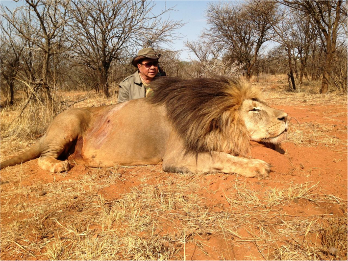 Chavit Singson book gallery4