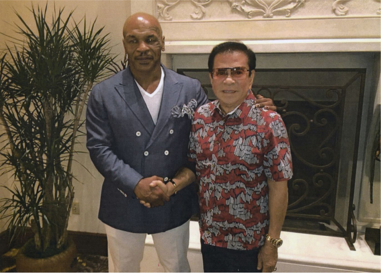 Chavit Singson book gallery9