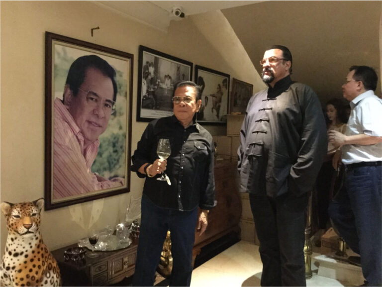Chavit Singson book gallery10