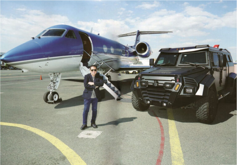 Chavit Singson book gallery3