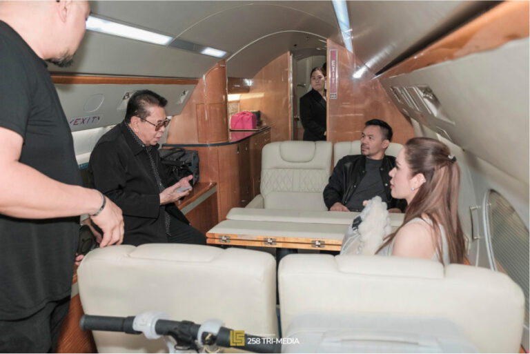 Chavit Singson book gallery2