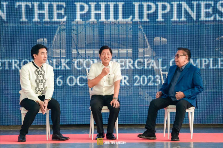 Chavit Singson book gallery1