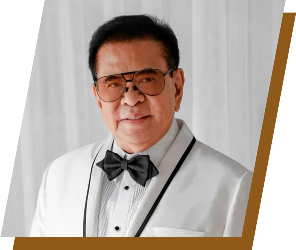 Chavit Singson book author